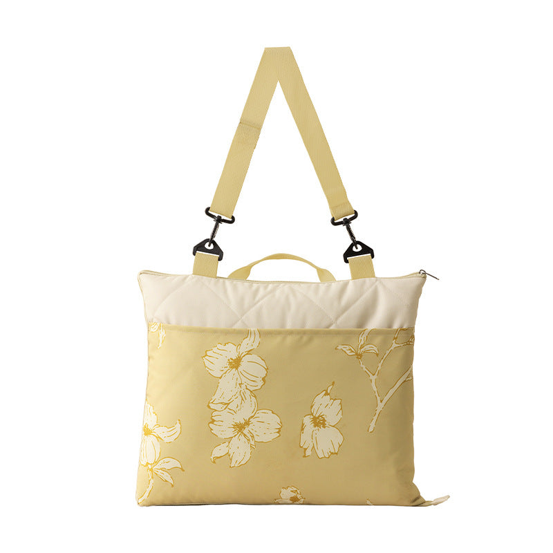 Shoulder and Laptop Bag — product view 5
