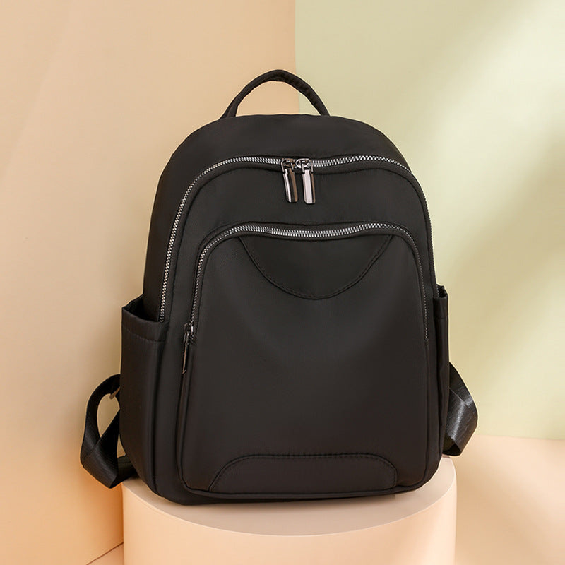 Modern Functional Backpack LoungeYard — product view 7