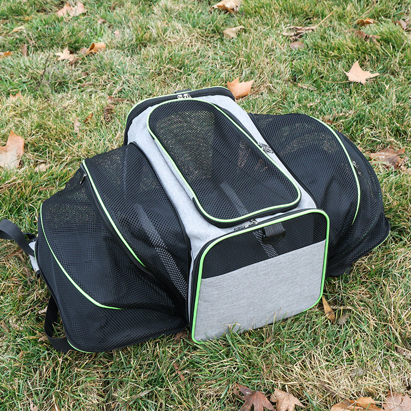 Transport bag LoungeYard — product view 6