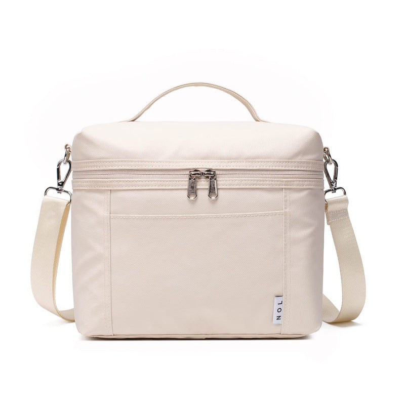 Insulated Lunch Cooler Bag LoungeYard — product view 1
