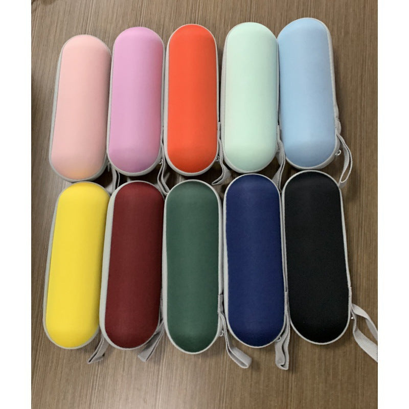 Ladies insulated thermos bottle LoungeYard — product view 7