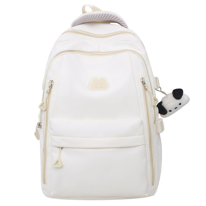 Multifunctional Travel Organizer Backpack LoungeYard — product view 3