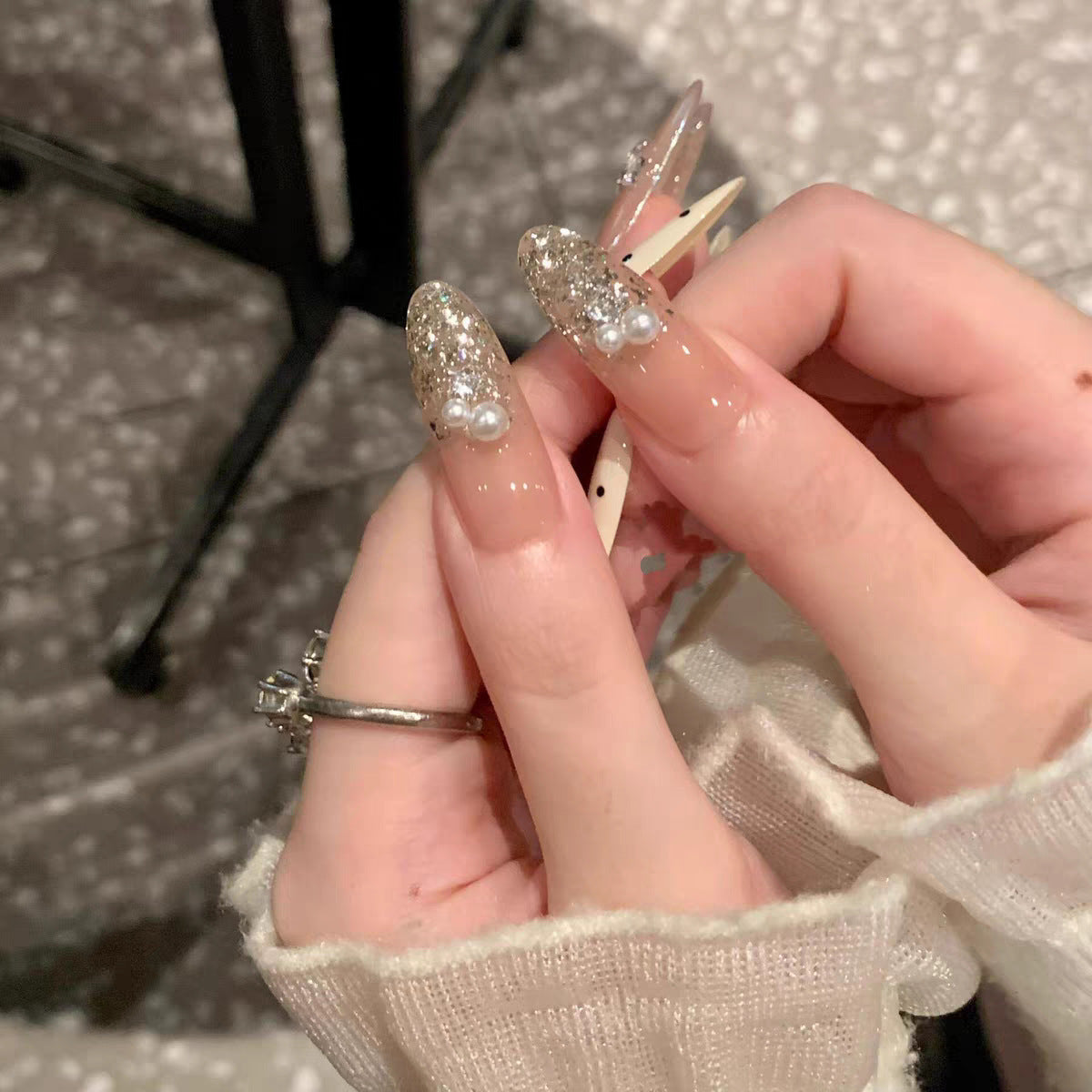 Artistic Nail Enhancement Tips — product view 4