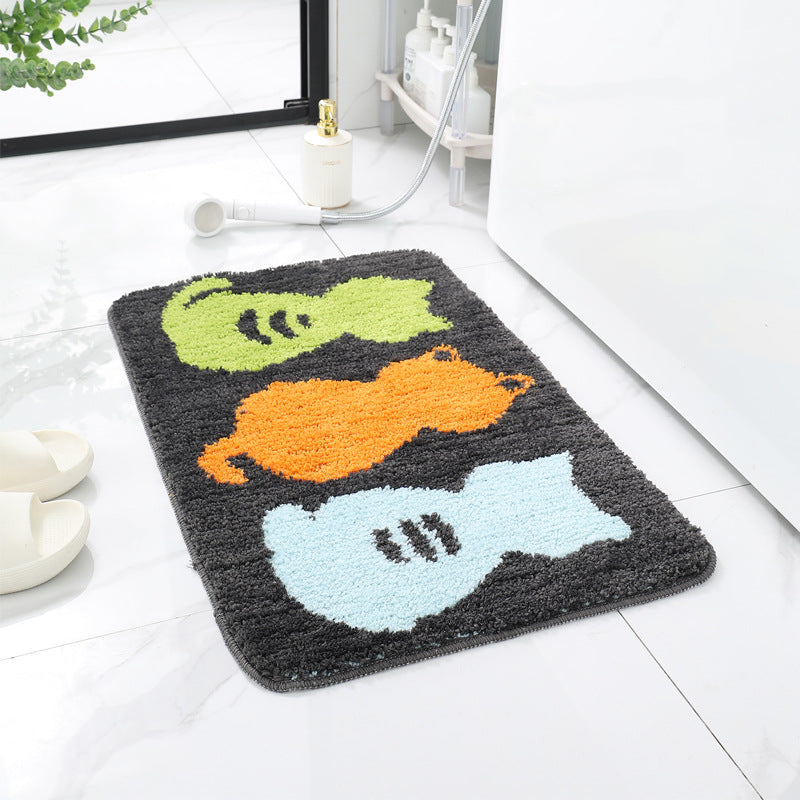 Bath Mat Bowlift — product view 7