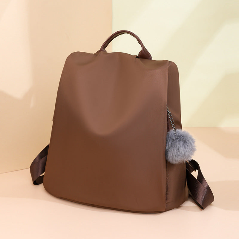 Modern Minimalist Backpack LoungeYard — product view 3
