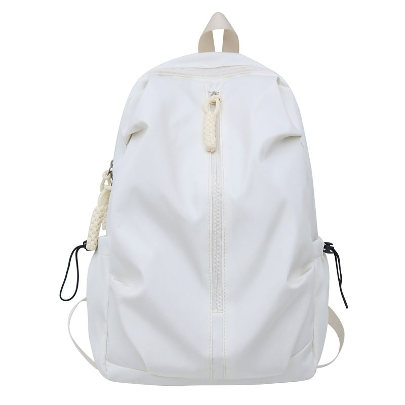 Urban Multi-Compartment Backpack — product view 4