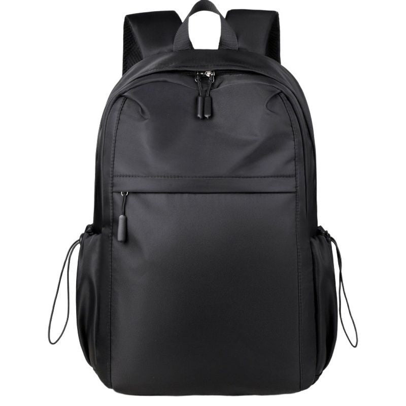 Lightweight and Durable Urban Backpack LoungeYard — product view 5
