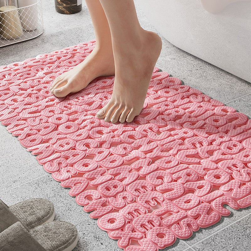 Memory Foam Bath Mat LoungeYard — product view 4