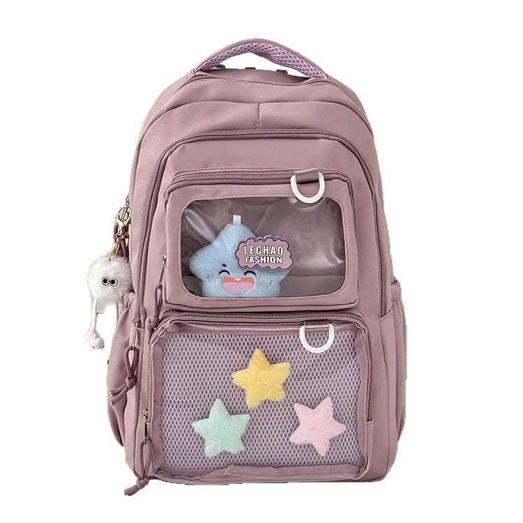 Rucksack LoungeYard — product view 5