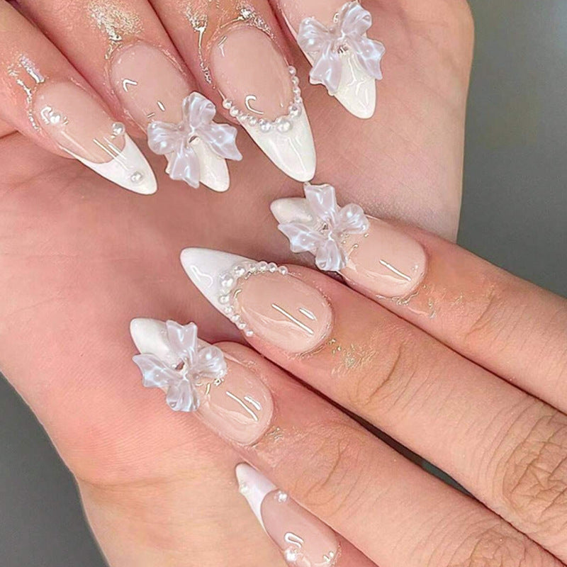 Premium Acrylic Nail Art — product view 1