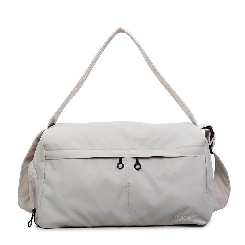 Women Trendy Everyday Shoulder Bag LoungeYard — product view 1