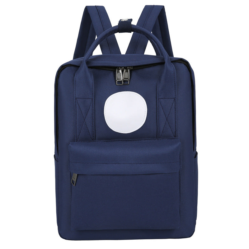 Stylish Everyday Backpack LoungeYard — product view 5
