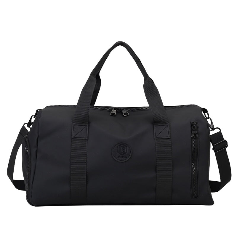 Waterproof Multi-Purpose Travel Duffle Bag LoungeYard — product view 7