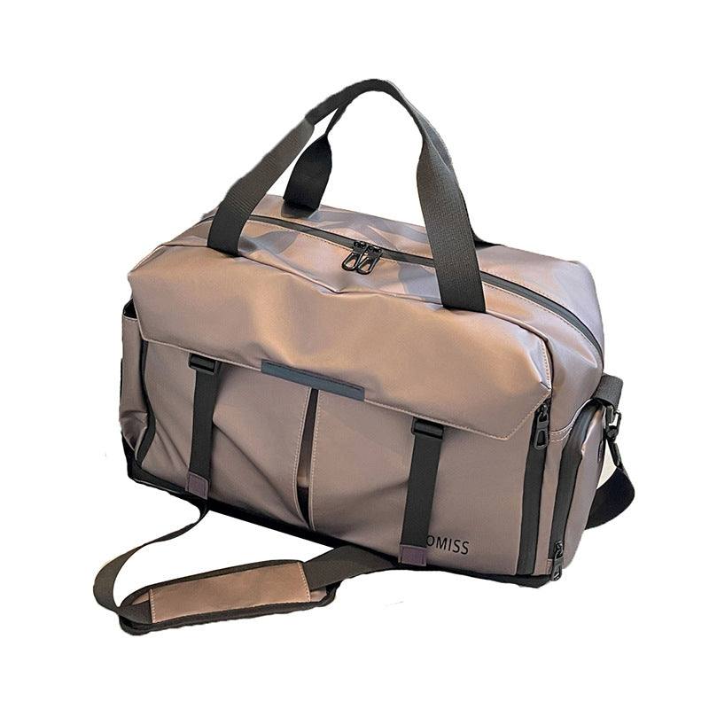Practical Travel Bag LoungeYard — product view 1
