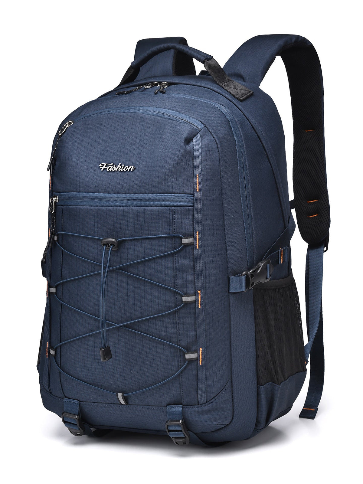 Functional Adventure Backpack LoungeYard — product view 3