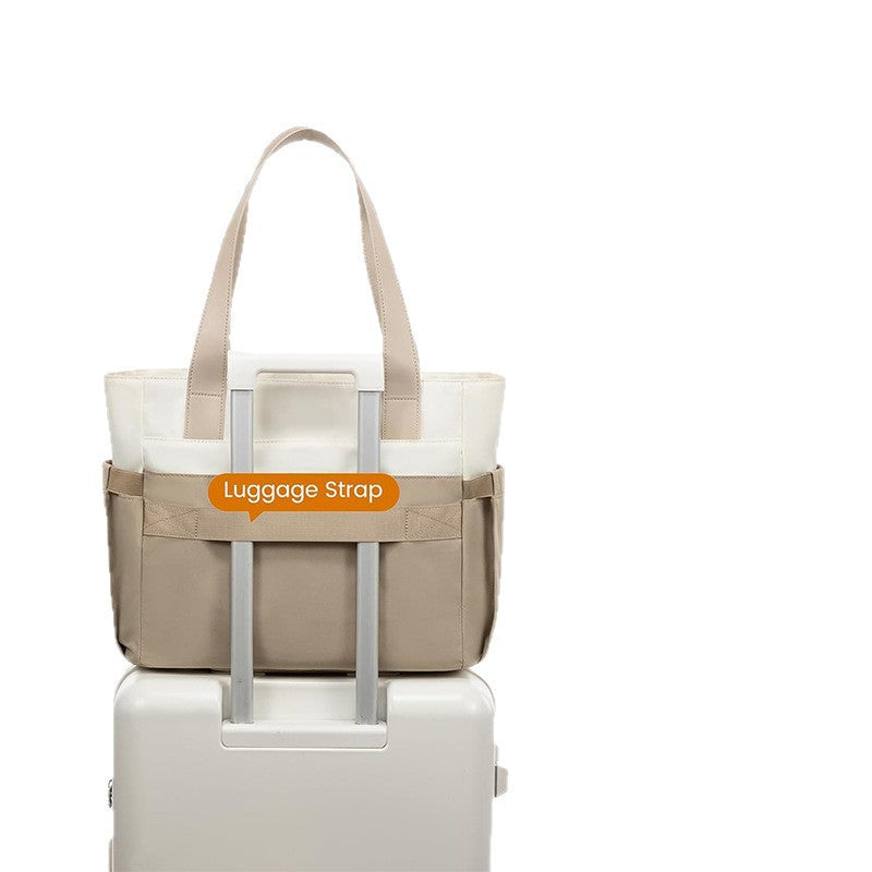 Practical Multifunctional Handbag LoungeYard — product view 5
