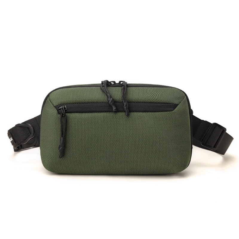 Compact Utility Waist Bag LoungeYard — product view 5