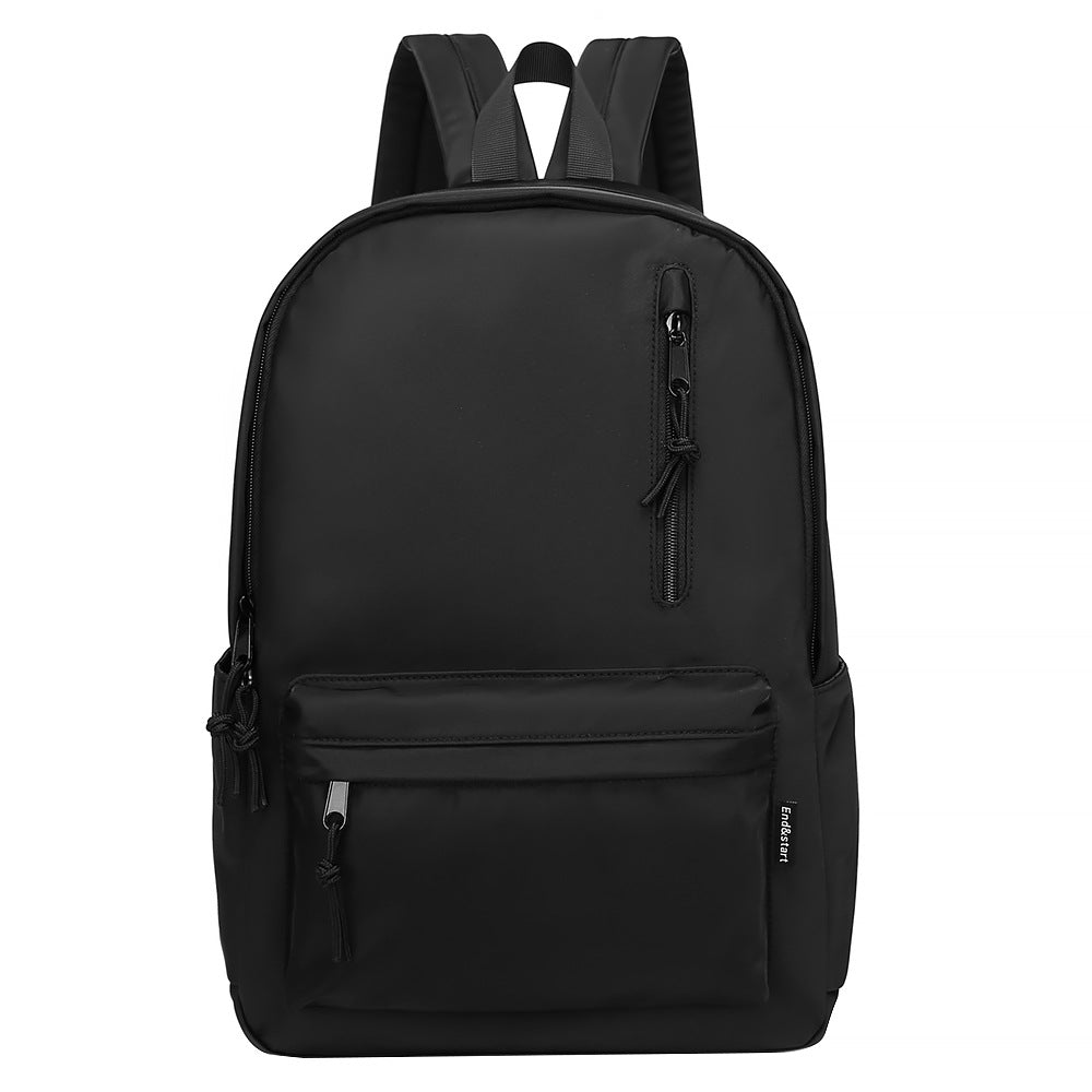 Modern Everyday Backpack LoungeYard — product view 3