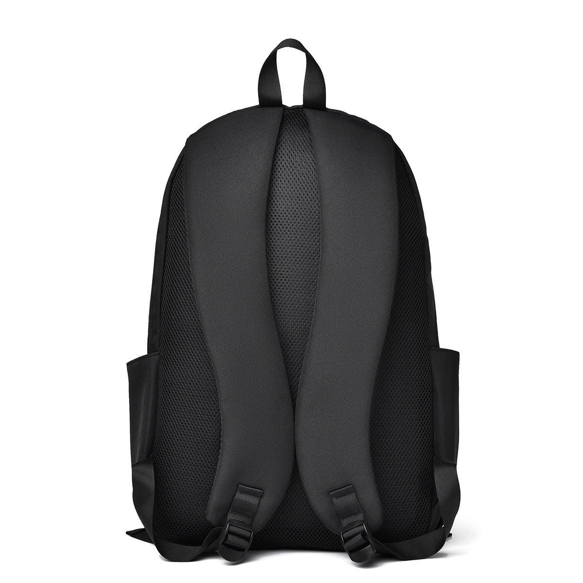 Sleek Multi-Compartment Backpack LoungeYard — product view 3