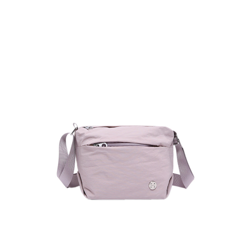 Versatile Adjustable Crossbody Organizer Bag LoungeYard — product view 5