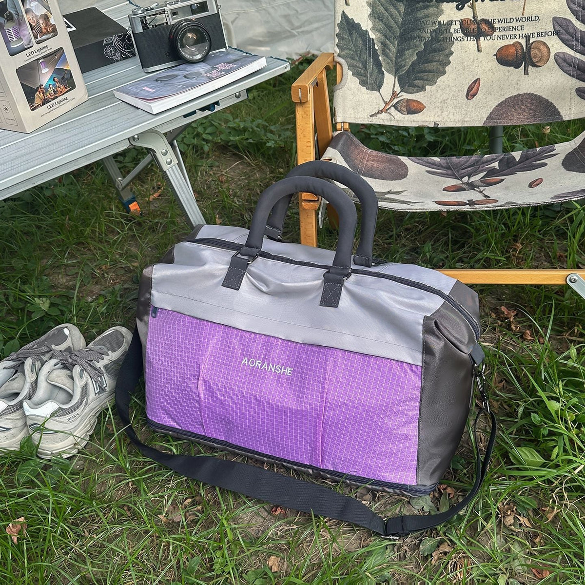 Multifunctional Travel — product view 2