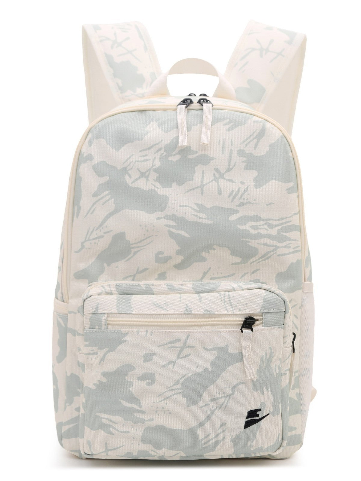 More modern and spacious backpack with multiple compartments LoungeYard — product view 5