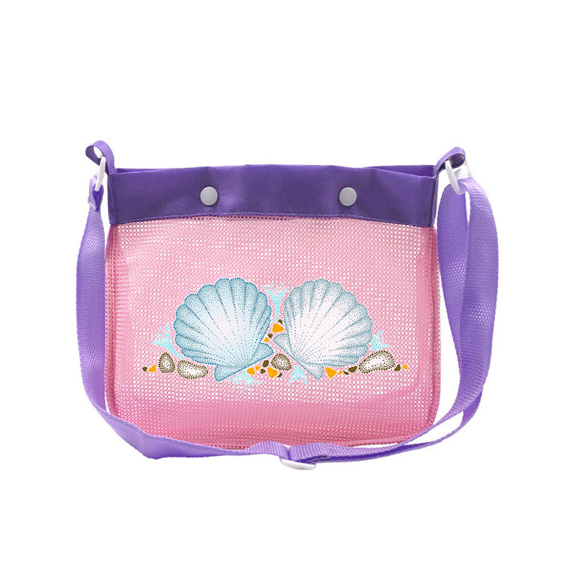 Practical Shoulder Bag LoungeYard — product view 7