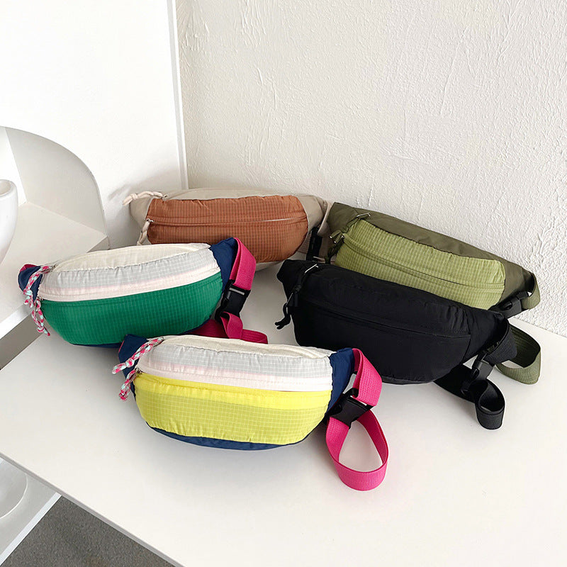 Functional Crossbody Bag LoungeYard — product view 1