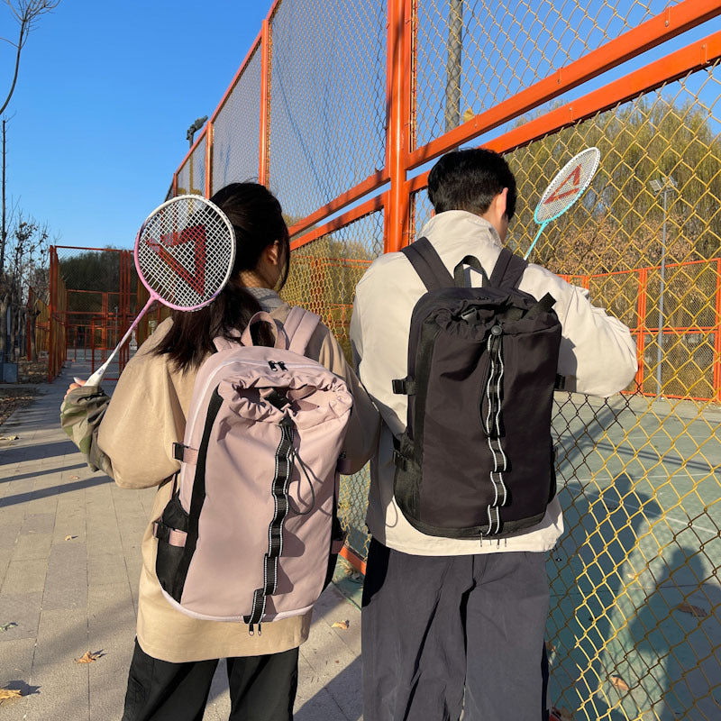 Versatile Multi-Functional Backpack LoungeYard — product view 2