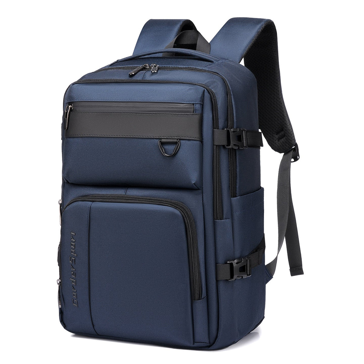 Ergonomic Outdoor Adventure Backpack — product view 3