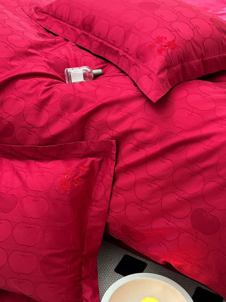 Duvet cover set — product view 2