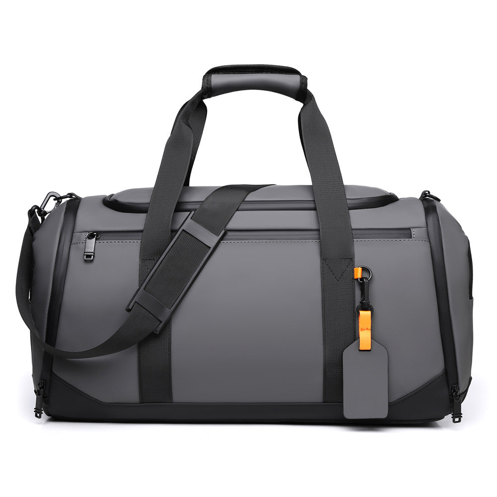 Waterproof Travel Duffel Bag LoungeYard — product view 5