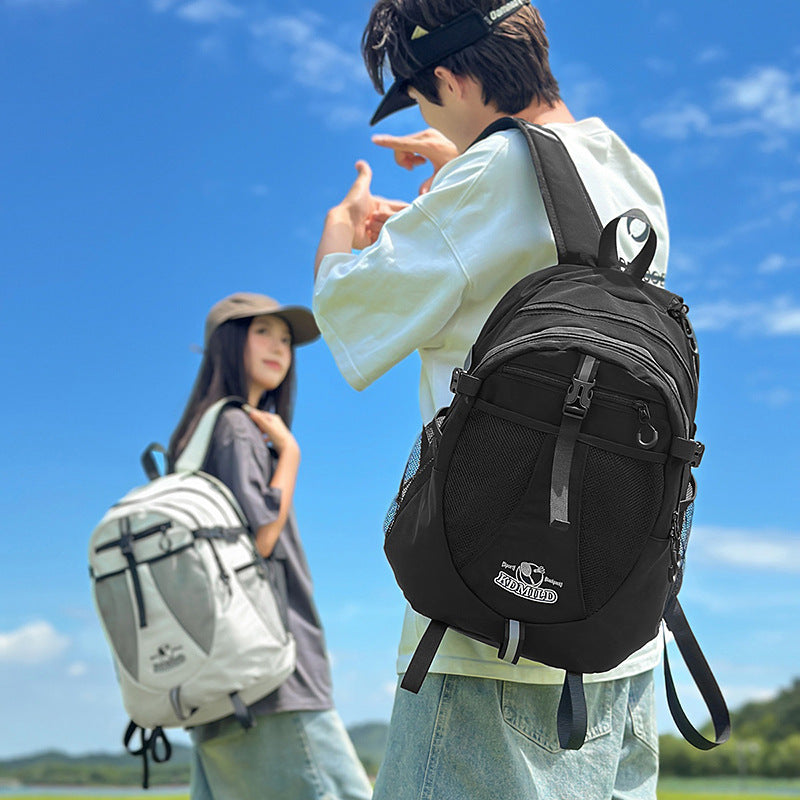 Multi-Functional Sports Backpack LoungeYard — product view 2