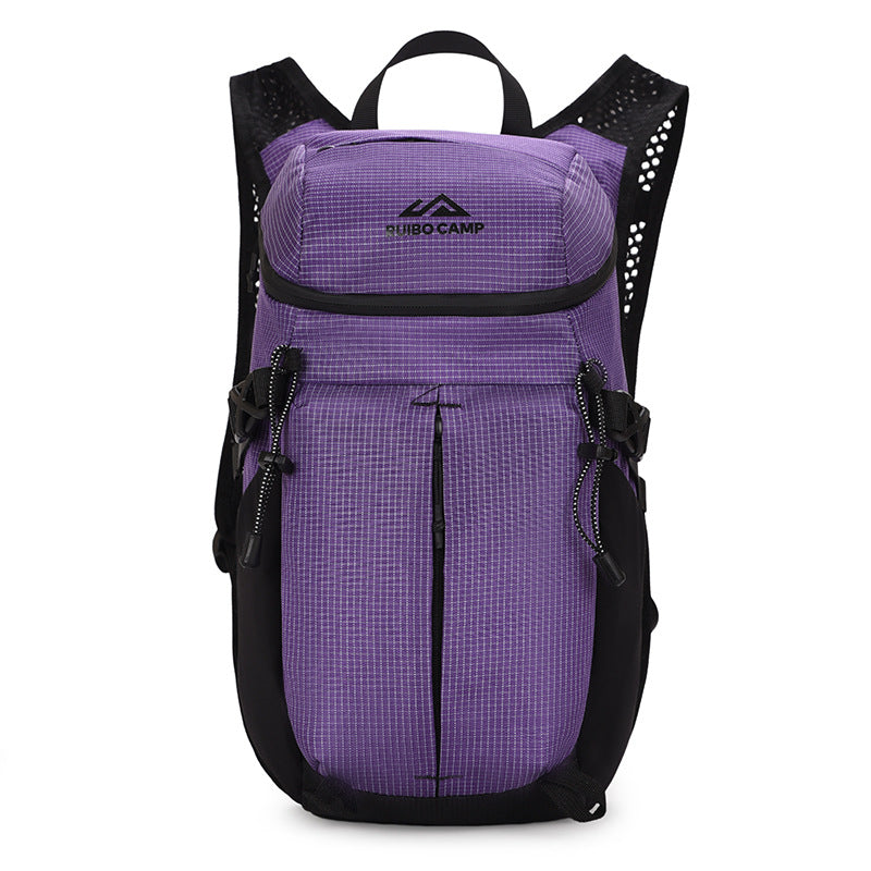 Lightweight Hiking Daypack — product view 1