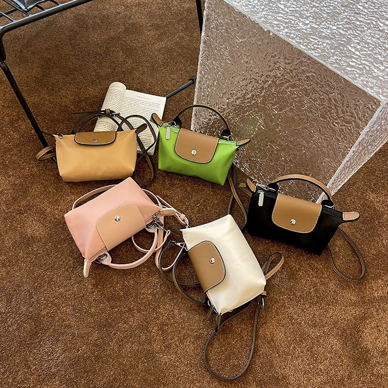 Compact Crossbody Handbag LoungeYard — product view 4