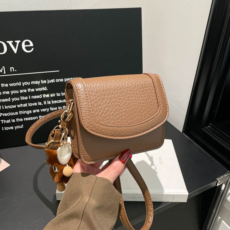 Miniature Crossbody Handbag — product view 4