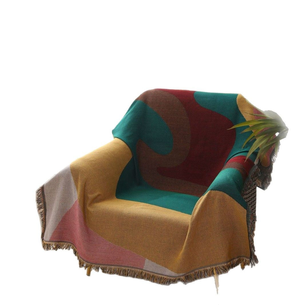Home Decorative Throw — product view 5