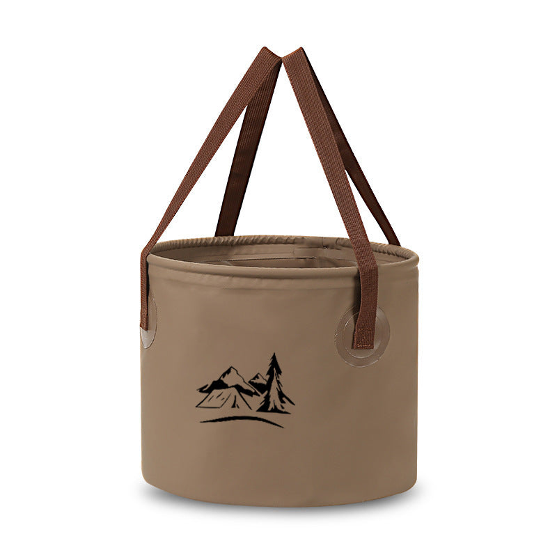 Multifunctional shoulder bag LoungeYard — product view 6