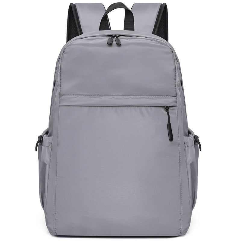 Multi-Compartment Travel Backpack LoungeYard — product view 1