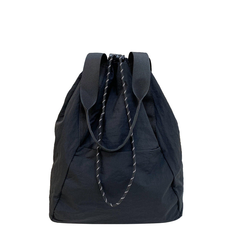 Multifunctional Tote Bag LoungeYard — product view 7