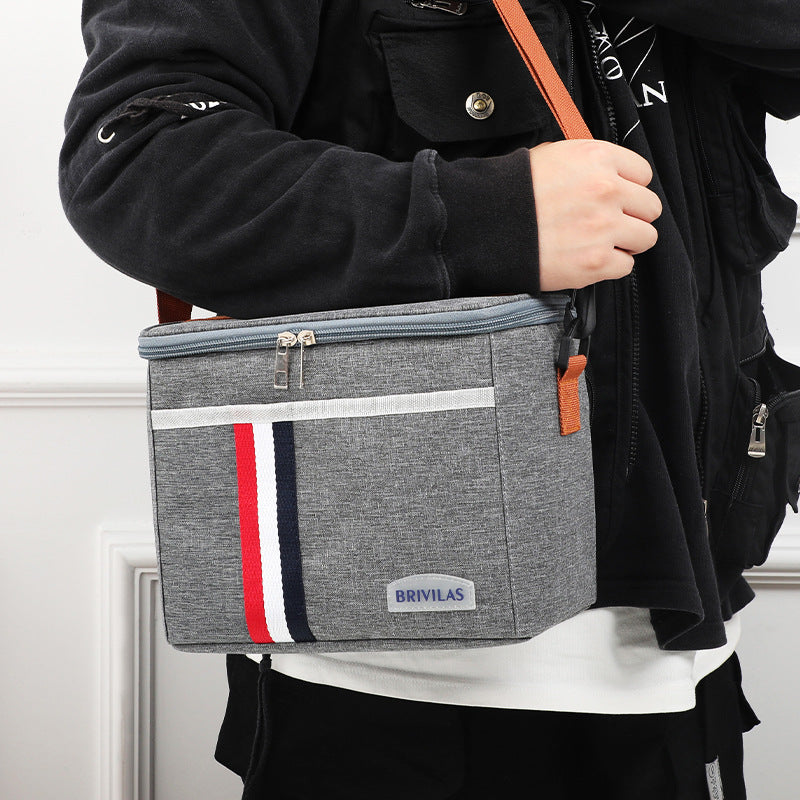 Insulated Lunch — product view 2