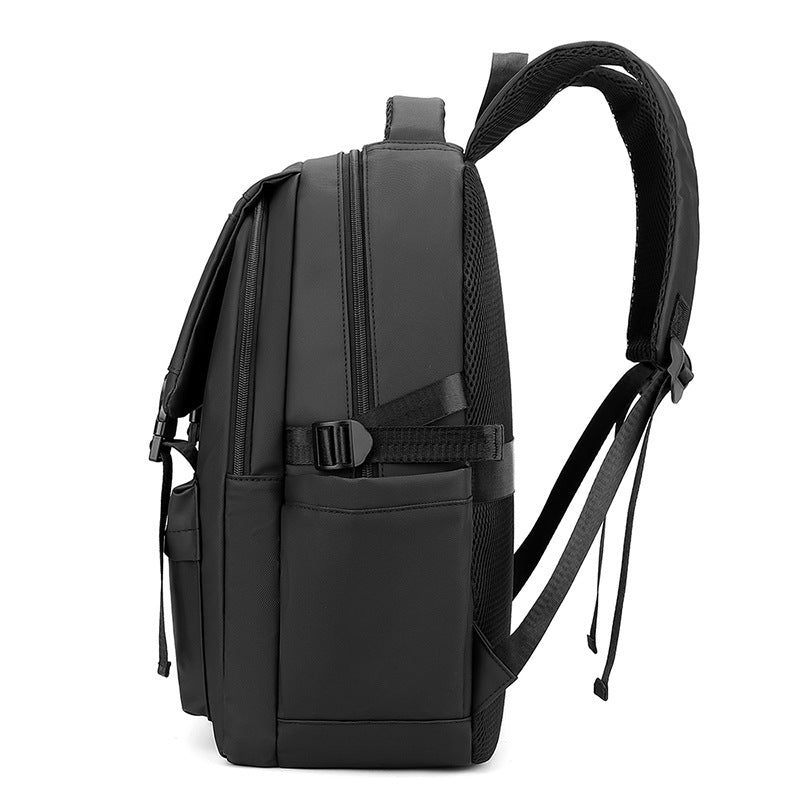 Versatile High-Performance Backpack LoungeYard — product view 1