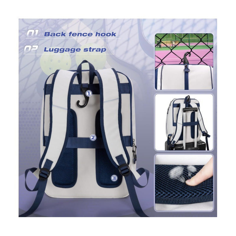 Sports Equipment LoungeYard — product view 4