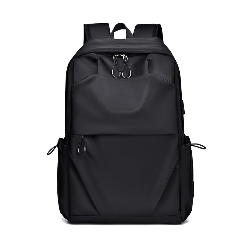 Ergonomic Travel Backpack LoungeYard — product view 5