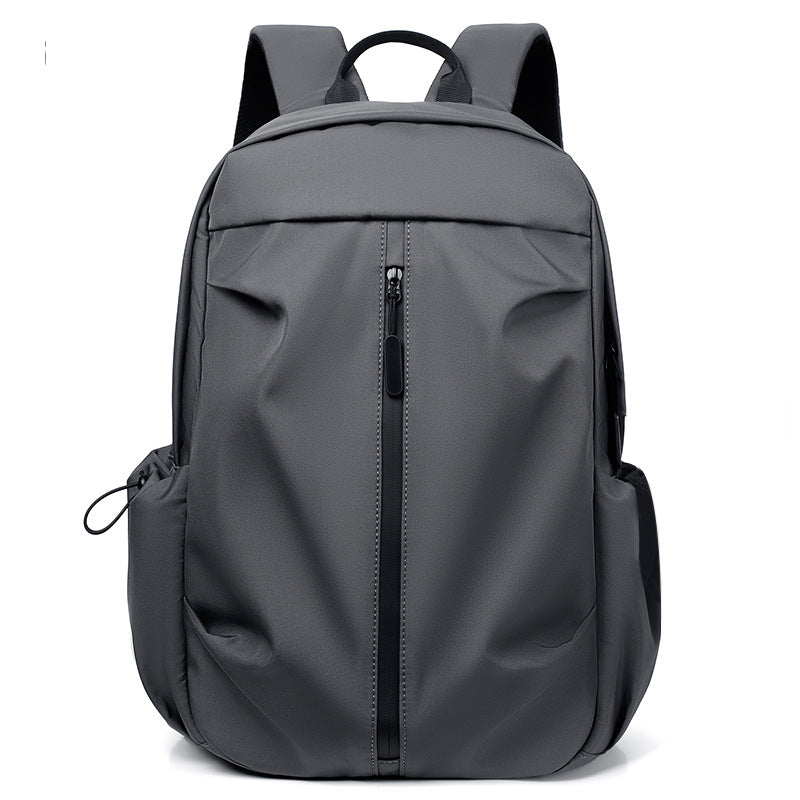 Sleek Functional Backpack LoungeYard — product view 6