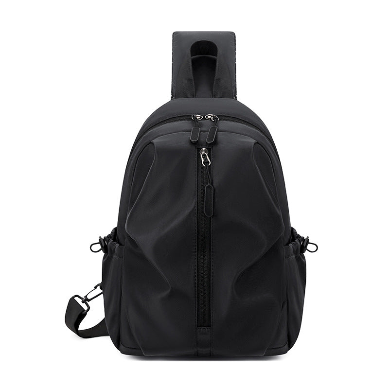 Lightweight Urban Backpack LoungeYard — product view 1