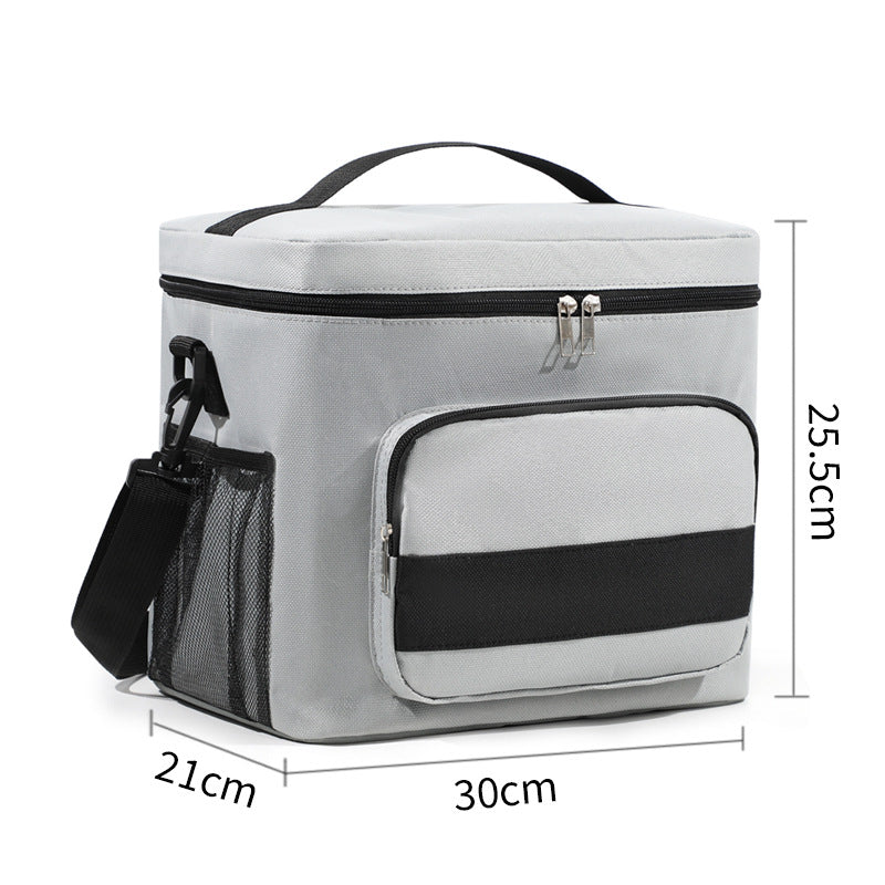 Insulated Cooler Box LoungeYard — product view 1
