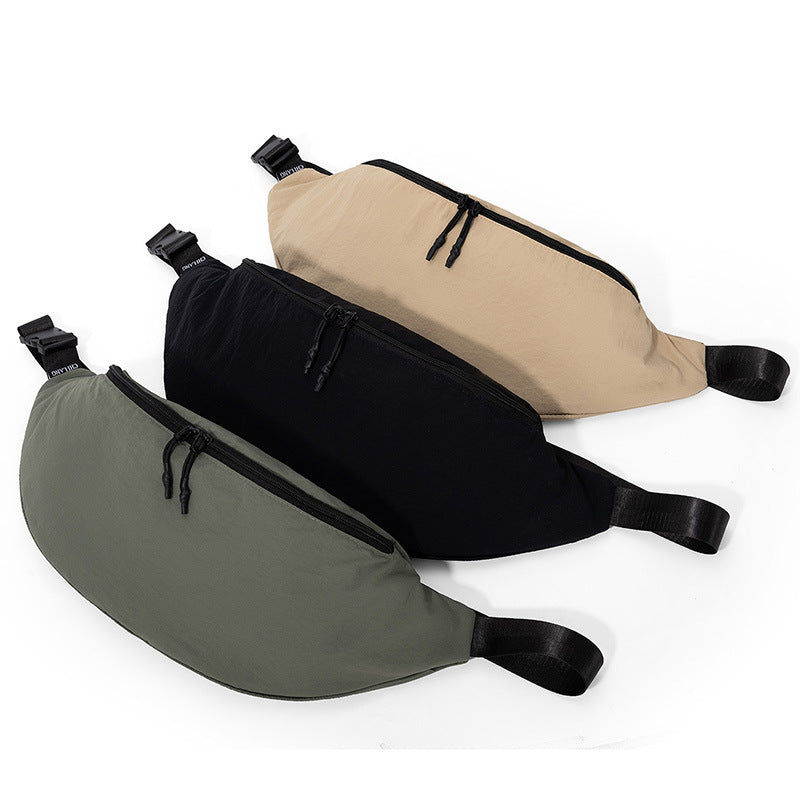 Elegant Hip Bag LoungeYard — product view 2