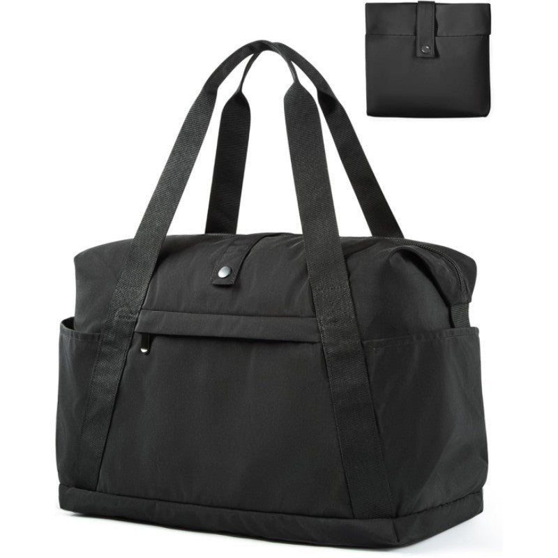 Stylish and practical everyday tote bag LoungeYard — product view 1