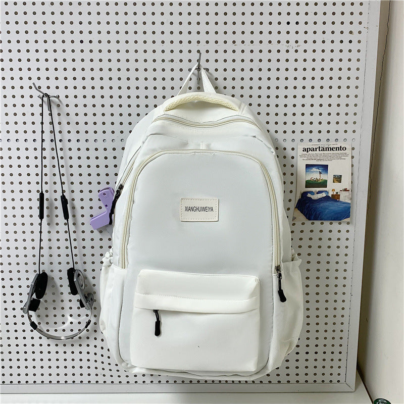 Durable Multi-Functional Laptop Backpack — product view 4